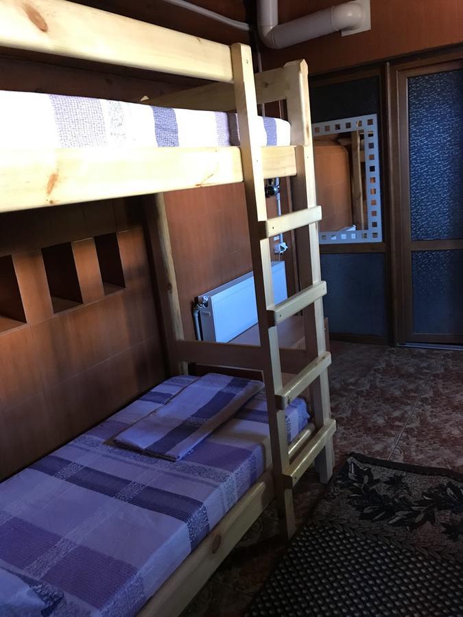 Hotelhola Cernihiv Cameră foto