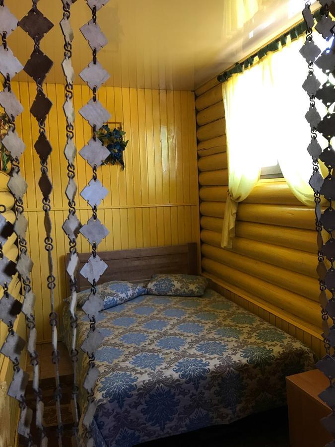 Hotelhola Cernihiv Cameră foto