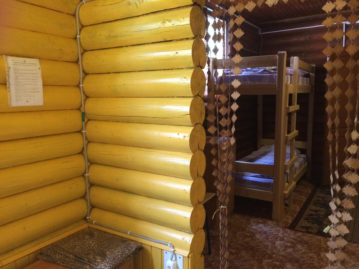 Hotelhola Cernihiv Cameră foto
