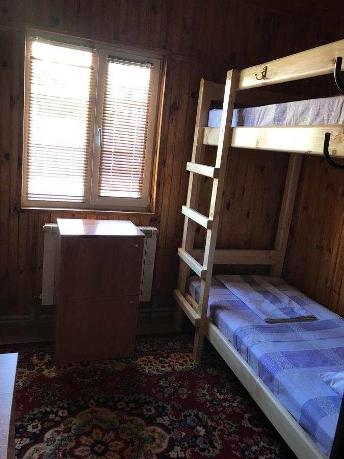 Hotelhola Cernihiv Cameră foto